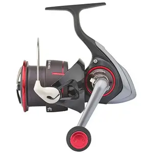 Daiwa Moulinet Carpe Team 25Vendu parwaveinn