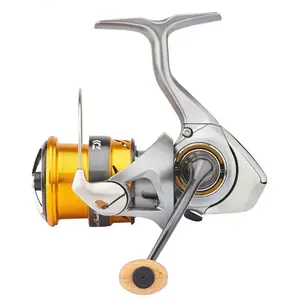Daiwa Moulinet Spinning Silvercreek X 26 Lt pas cher