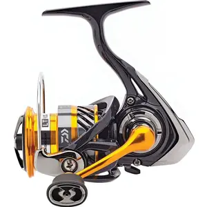 MOULINET DAIWA REVROS LT 2019 2500 XH pas cher