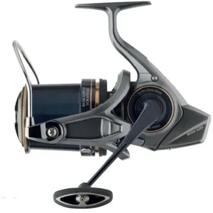 Daiwa Basia Surf 45 Scw QD Moulinet Pêche en Mer Rivière Etang pas cher
