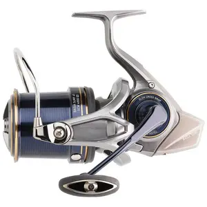 Daiwa Moulinet De Surfcasting Basia Scw Type-pVendu parwaveinn