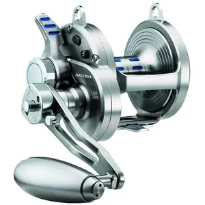 Daiwa Bobine électrique Salitga Ld 2 Speed 2019 pas cher