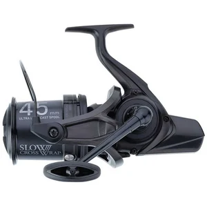 Daiwa Crosscast 45 SCW QD 20 | 5000C | Moulinet Big Pit pas cher