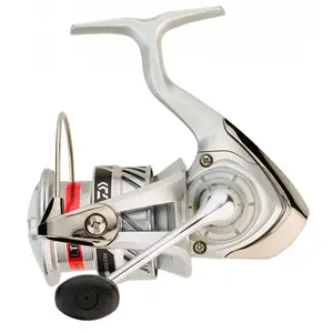 Daiwa Crossfire 20 Lt 2500 Xh Moulinet Daiwa pas cher