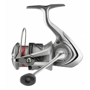 Daiwa Moulinet Spinning Crossfire Lt 2020 pas cher