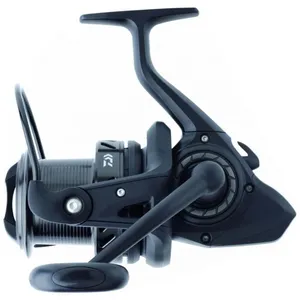DAIWA - MOULINET BLACK WIDOW CARP 5000 A pas cher