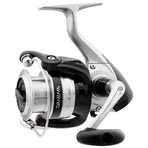NO NAME Moulinet Daiwa Df 2000a pas cher