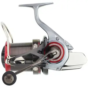 Daiwa Moulinet De Surfcasting Tournament Basiar Z
