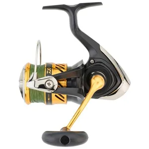 Daiwa Moulinet Spinning Crossfire Lt Pe Tsuki 2023Vendu parwaveinn