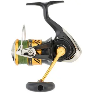 Daiwa Moulinet Spinning Crossfire Lt Pe Tsuki 2023Vendu parwaveinn
