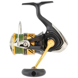 Comparateur de prix : Daiwa Moulinet Spinning Crossfire Lt Pe Tsuki 2023