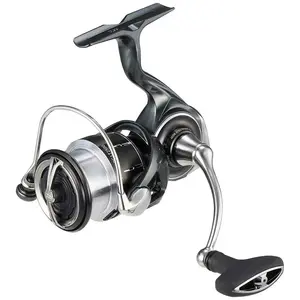 Daiwa Moulinet Spinning Luvias 24 Lt