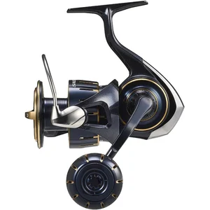 Daiwa Moulinet De Jigging Saltiga G 2023Vendu paramazon