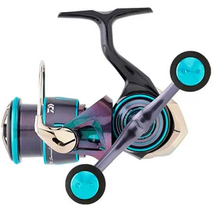 Daiwa Moulinet Spinning Emeraldas Rx Lt 2023 XhdhVendu parwaveinn