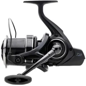Comparateur de prix : ODD24 Daiwa - 23 Emblem Big Pit 45 SCW QD-OT - Daiwa