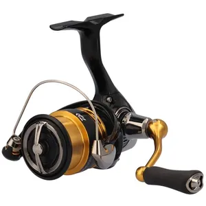 Comparateur de prix : Moulinet frein avant Daiwa Legalis 23 LT S XH