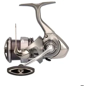 Daiwa Moulinet Spinning Exceler Lt 2023 pas cher