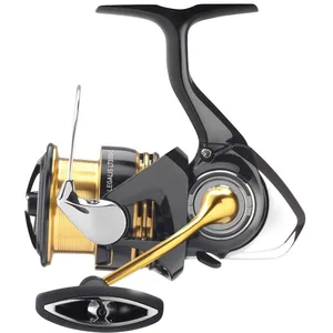 DAIWA 23 Legalis LT3000-CXH(U), moulinet de pêche, frein avant pas cher