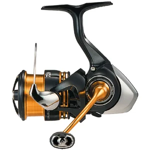 Daiwa Moulinet Spinning Legalis Lt 2023 pas cher