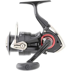 Comparateur de prix : Daiwa Moulinet Carpe Matchman