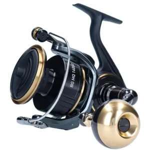 Moulinet spinning Daiwa BG MQ 14 000 H ARK 2020Vendu parwaveinn