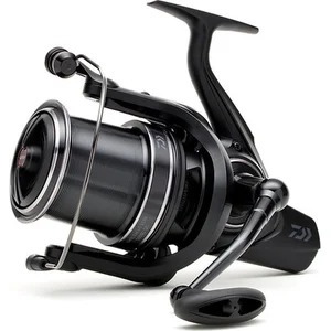 Comparateur de prix : Daiwa Moulinet Carpe Emblem Carp 2023