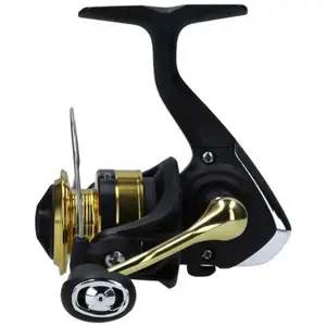 Daiwa Moulinet Spinning RsVendu parwaveinn