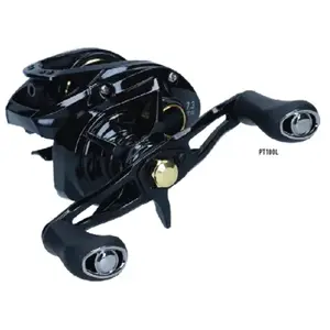 Daiwa Moulinet Baitcasting Phantom pas cher