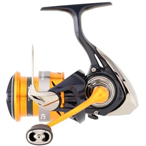 Daiwa Moulinet Spinning Revros Lt 2023 pas cher