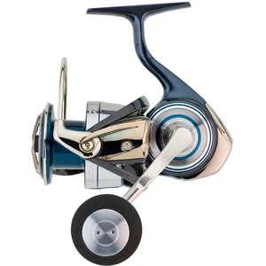 Daiwa Moulinet Spinning Certate Sw G 2021 pas cher