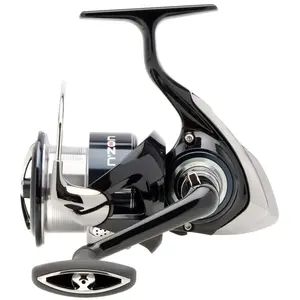 Daiwa Moulinet Carpe N´zon Plus Lt 24Vendu parwaveinn