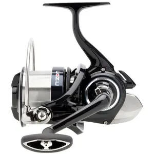 Daiwa Moulinet Carpe Nzon Plus Distance 2025Vendu parwaveinn