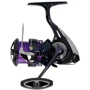 Daiwa Moulinet Spinning Prorex X 24 Lt pas cher
