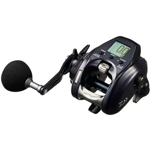 Daiwa Moulinet électrique Leobritz Jle