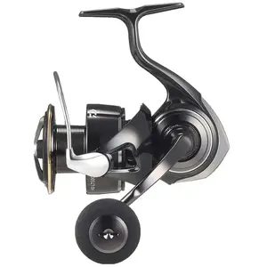Daiwa Moulinet Spinning Certate 26 HdVendu parwaveinn