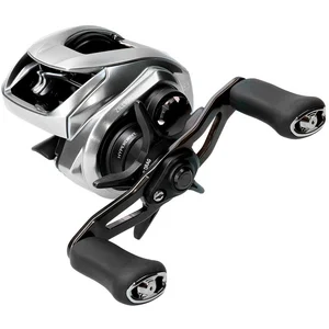 Daiwa Moulinet Baitcasting Zillion Sv Twg 2023Vendu parwaveinn