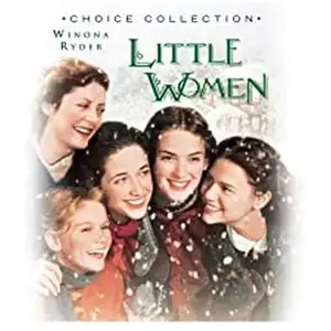 Import Little Women Blu-ray pas cher