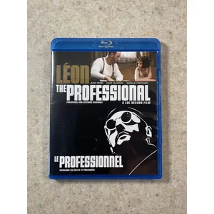 The Professional [Blu-ray] pas cher