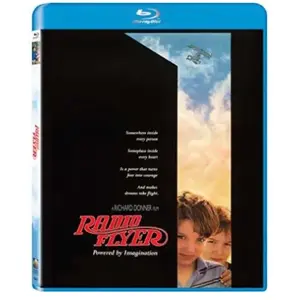 Import Radio Flyer Blu-ray pas cher