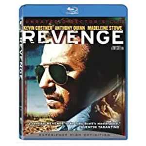 Sony Revenge Blu-Ray pas cher