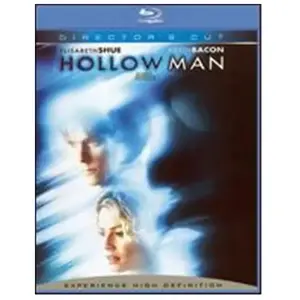 Hollow Man [Blu-ray] pas cher