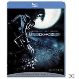Underworld [Blu-ray] pas cher