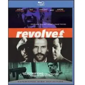 Revolver [2005] [WS] [Blu-ray] pas cher