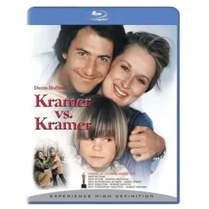 Sony Kramer vs. Kramer Blu-ray pas cher