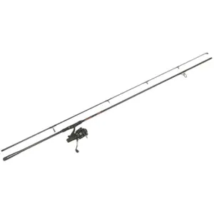 Shakespeare Combo Carpfishing Sigma pas cher