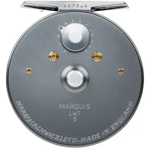 Hardy Moulinet De Pêche à La Mouche Marquis Lwt pas cher