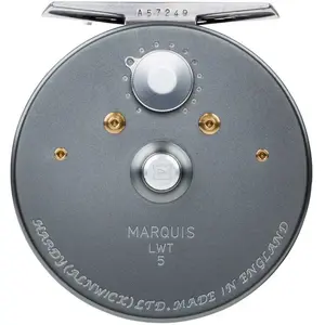 Hardy Moulinet De Pêche à La Mouche Marquis Lwt pas cher