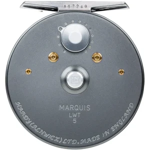 Hardy Moulinet De Pêche à La Mouche Marquis® lwt pas cher