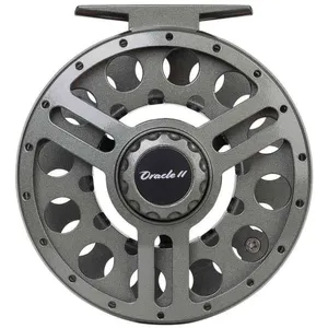 Moulinet Casting - SHAKESPEARE - Oracle 2 - Bobine 3/4 - Poids 140 g - Pêche à la mouche pas cher