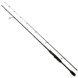 Canne à pêche Shakespeare Salt XT LRF 702 L+ 5-15 g en carbone pas cher
